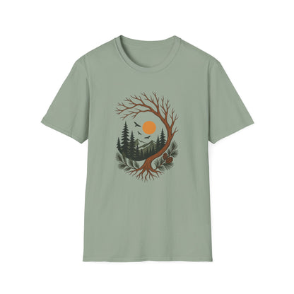 Pinecrest Horizon T-Shirt