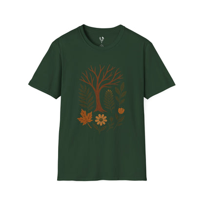 Flora T-Shirt