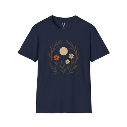 Surround Flora T-Shirt