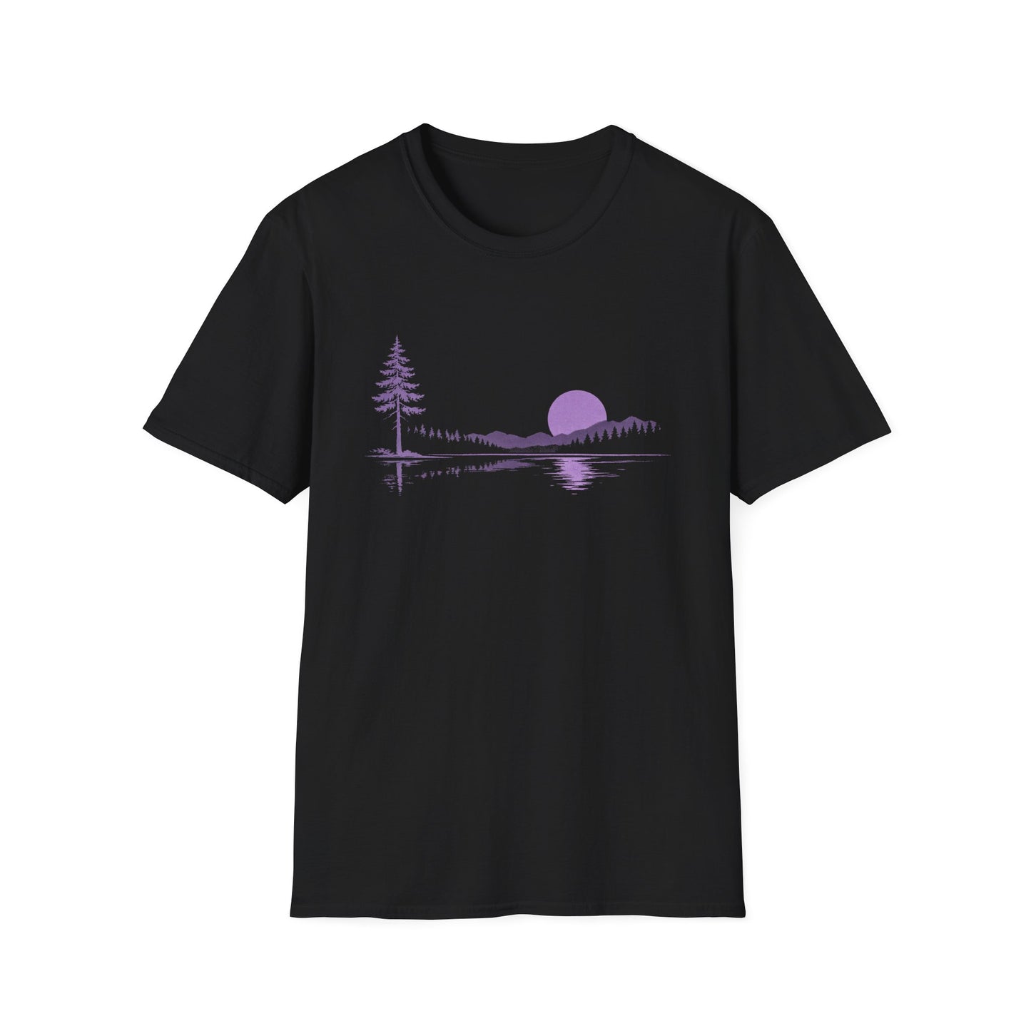 Royal Horizon T-Shirt