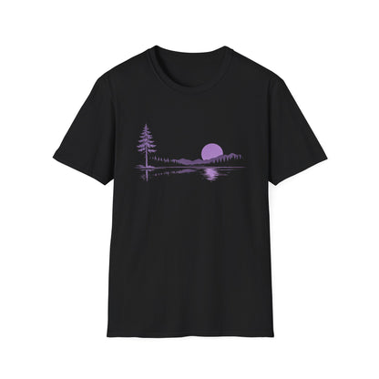 Royal Horizon T-Shirt