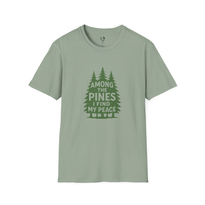 Among The Pines T-Shirt