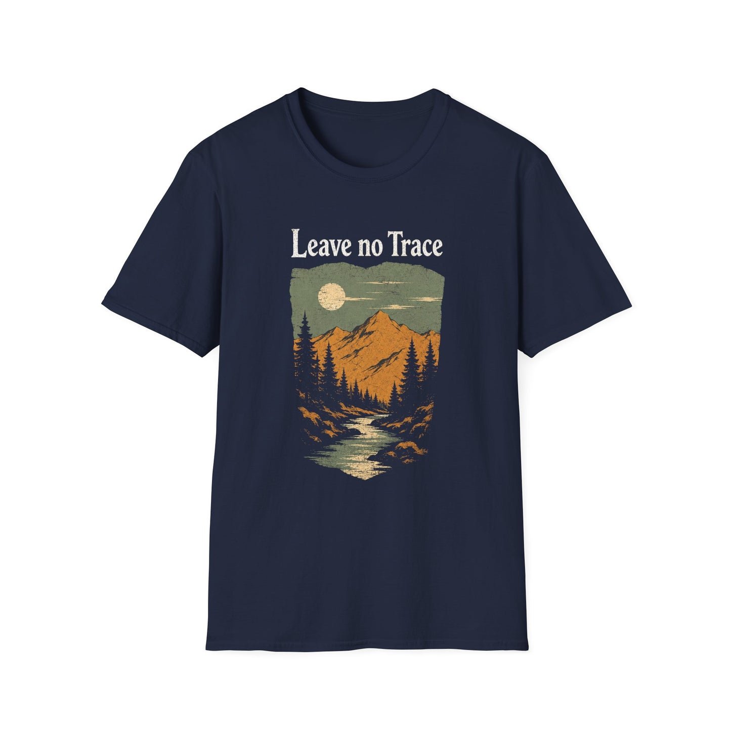 Leave no Trace T-Shirt