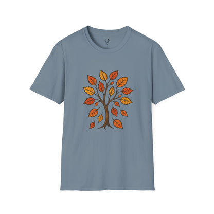 Autumn Tree T-Shirt