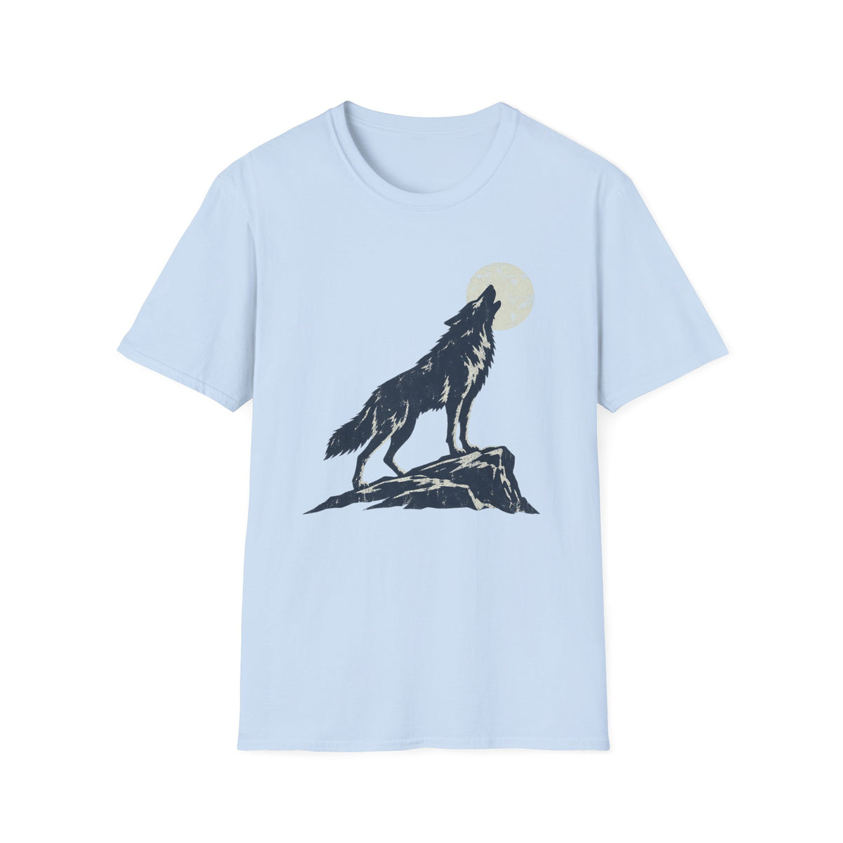 Night Spirit T-Shirt