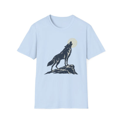 Night Spirit T-Shirt