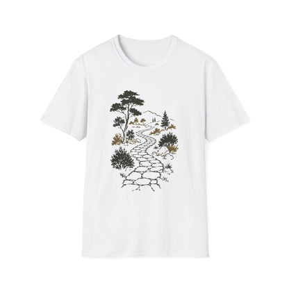 Cobblestone Road T-Shirt