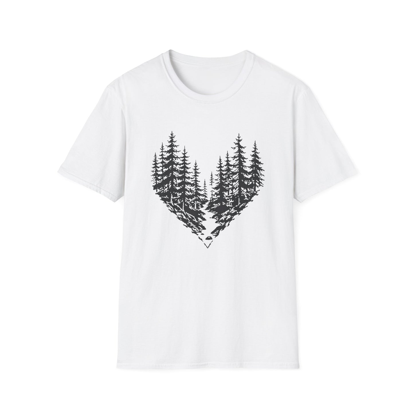 Wild Heart T-Shirt