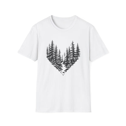 Wild Heart T-Shirt
