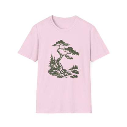 Timber Spirit T-Shirt