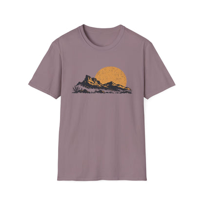 Solitude T-Shirt