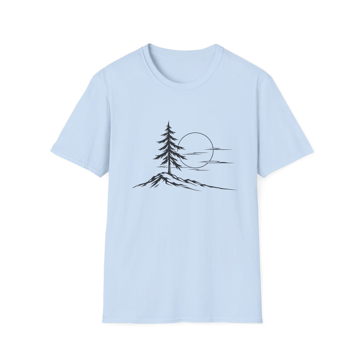 Solo Pine T-Shirt