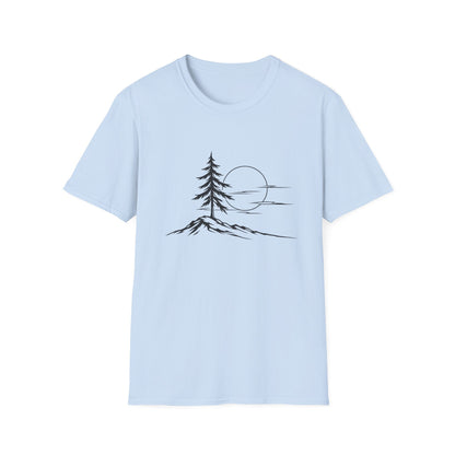 Solo Pine T-Shirt