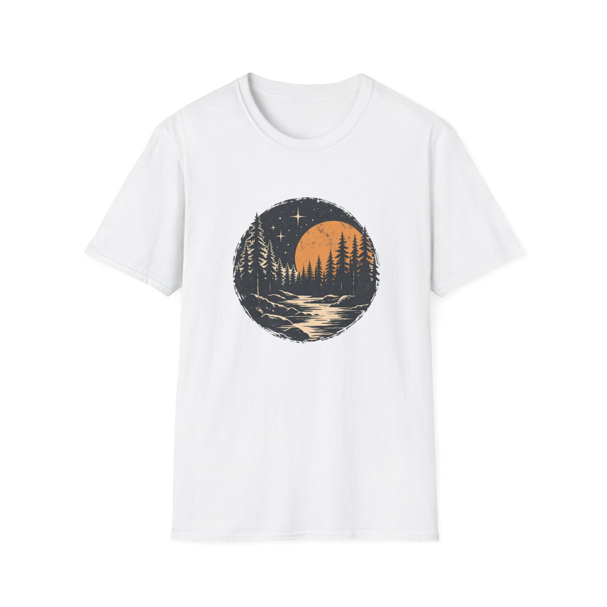 Grand View T-Shirt