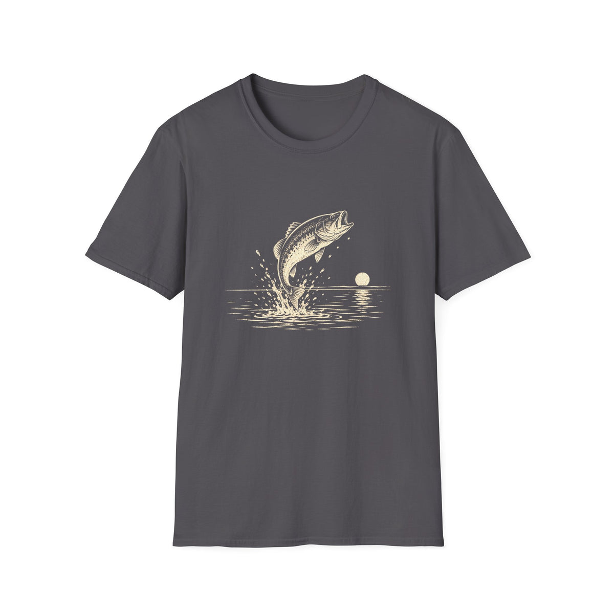 Breakwater T-Shirt