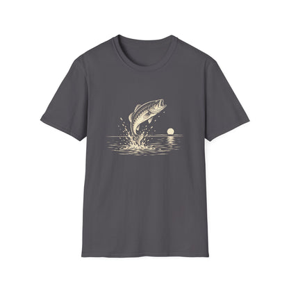 Breakwater T-Shirt
