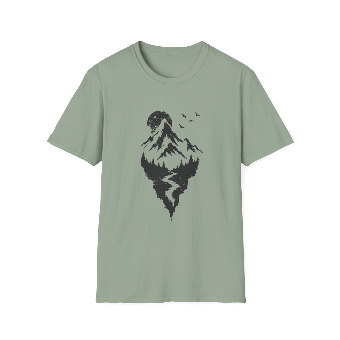 Mountain Stream T-Shirt