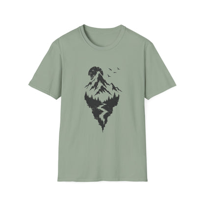 Mountain Stream T-Shirt