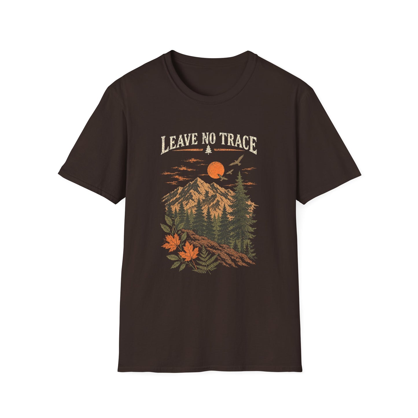 Leave no trace T-Shirt