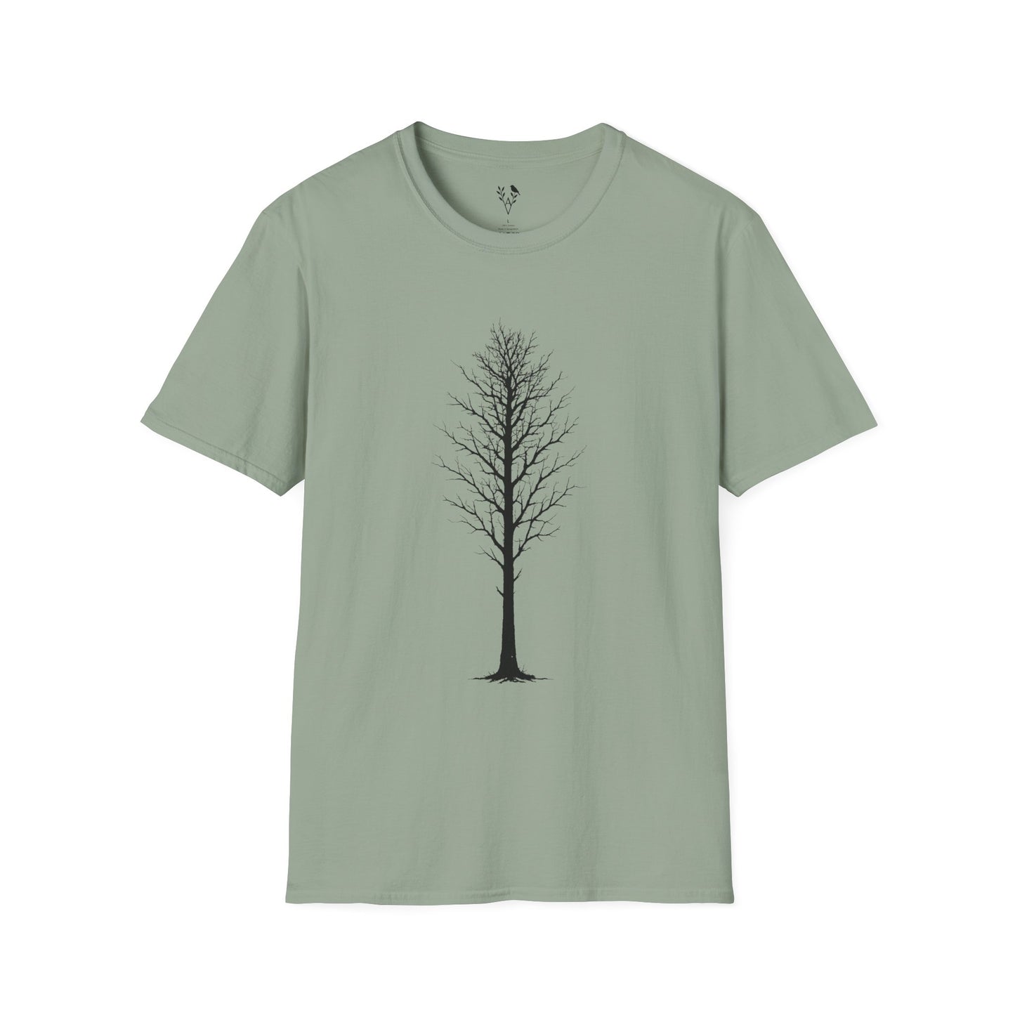 Tall Tree T-Shirt