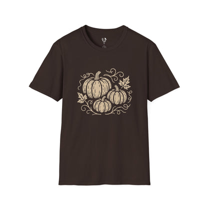 The Patch T-Shirt