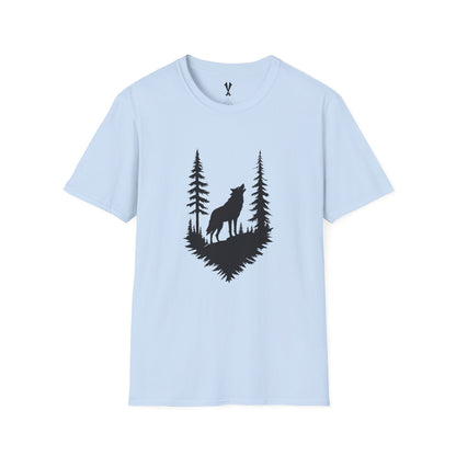 Lone Howl T-Shirt
