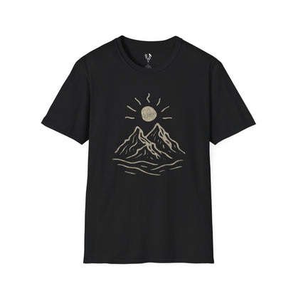 Rough Mountain T-Shirt