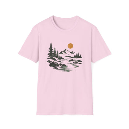 Stillwater Pines T-Shirt