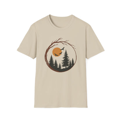 The Last Light T-Shirt