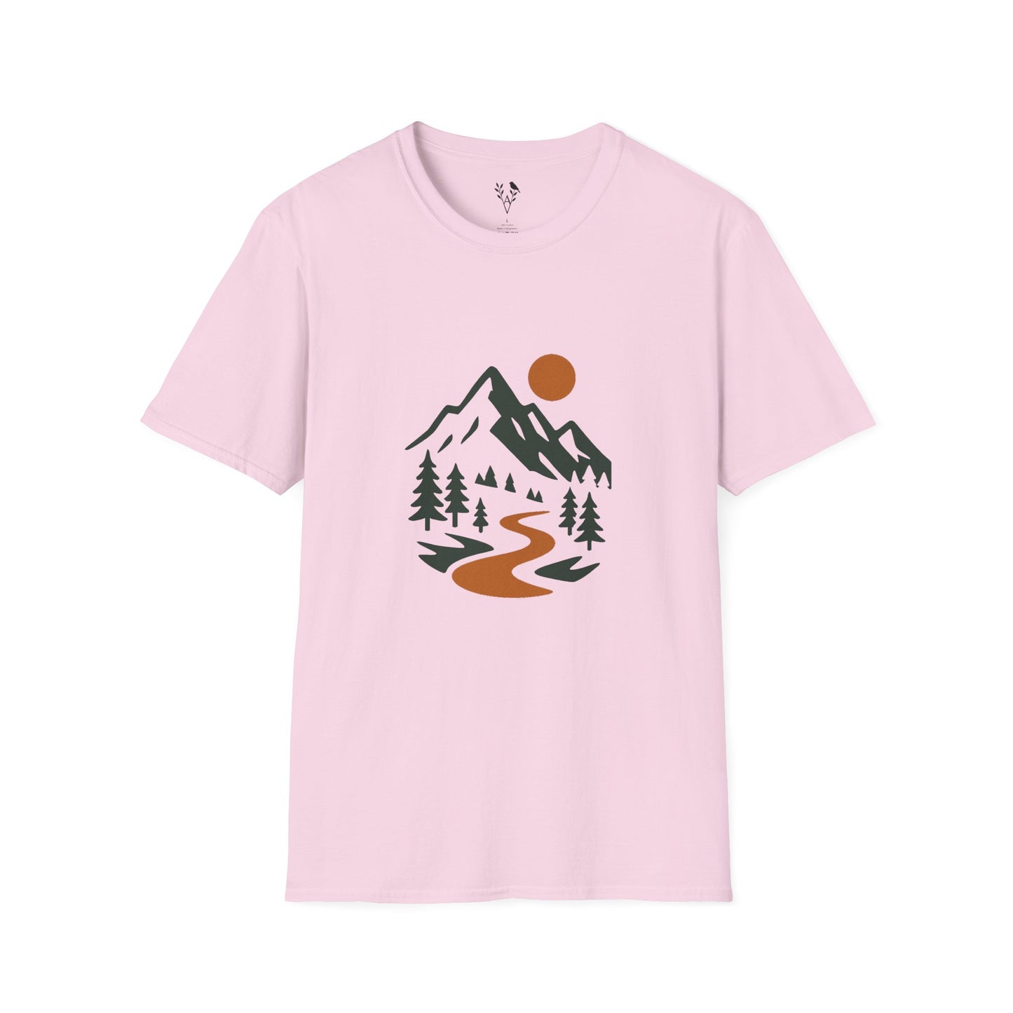 The Path T-Shirt
