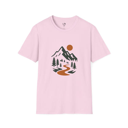 The Path T-Shirt