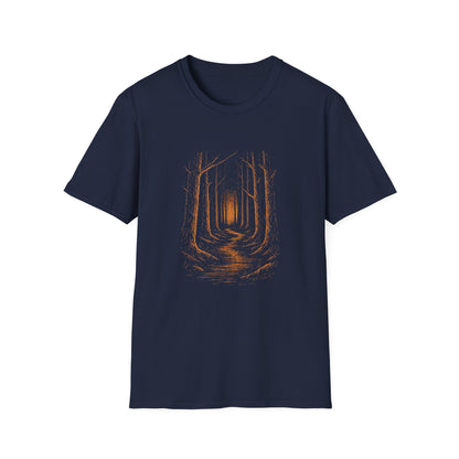 Warm Path T-Shirt