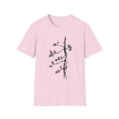 Pine Branch T-Shirt