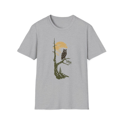 Perched T-Shirt