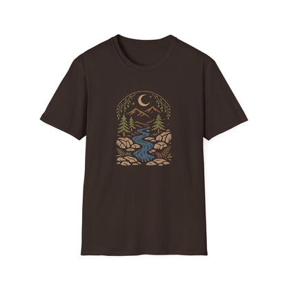 Divine River T-Shirt