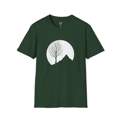 Silent Summit T-Shirt