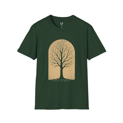 Rooted In Nature T-Shirt