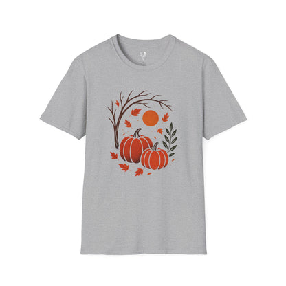 Pumpkin Season T-Shirt