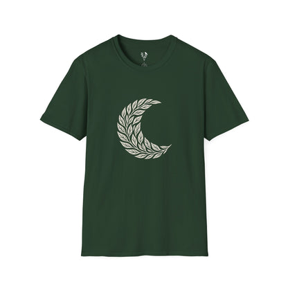 Moon Flora T-Shirt