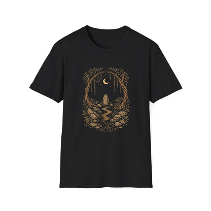 Night Stone T-Shirt