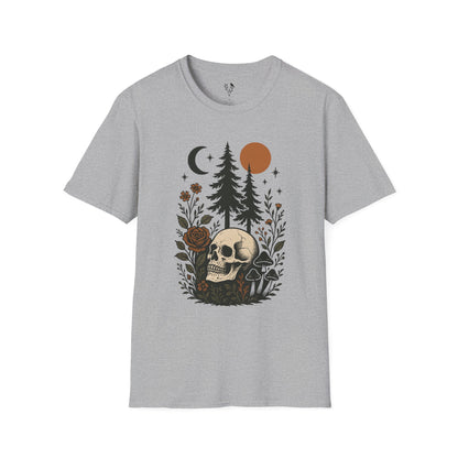 Everblack Forest T-Shirt