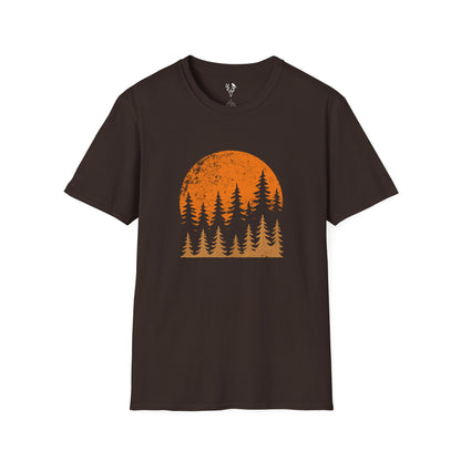 Sunset Pines T-Shirt