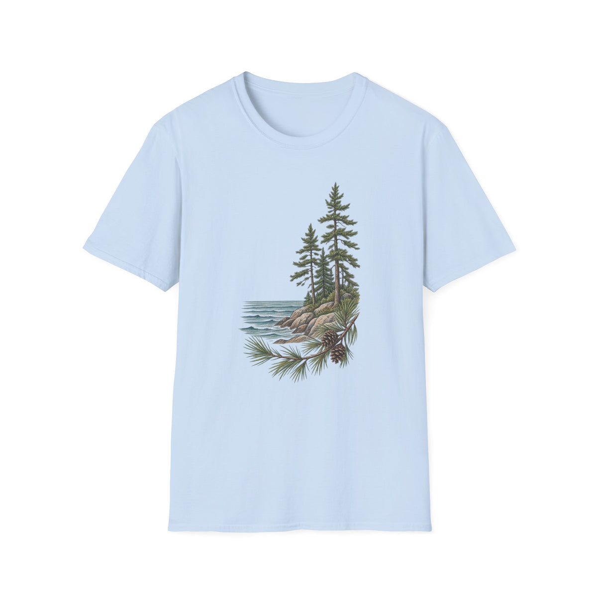 Lakeside T-Shirt