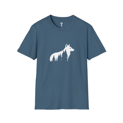 The Wolf Within T-Shirt