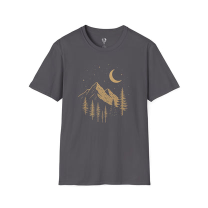 Lunar Timber T-Shirt
