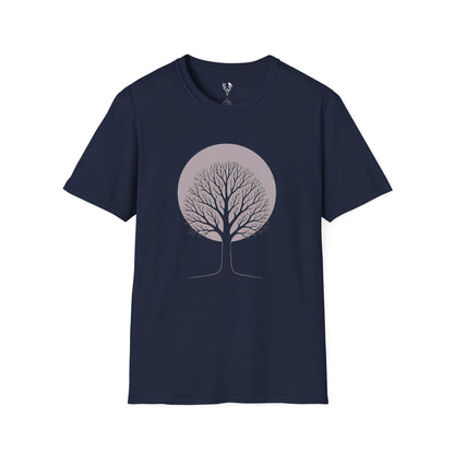 Lunar Veins T-Shirt