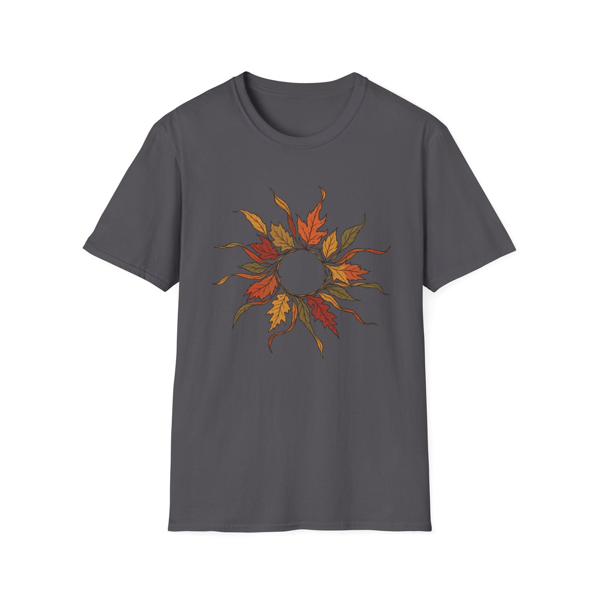 Foliage Star T-Shirt