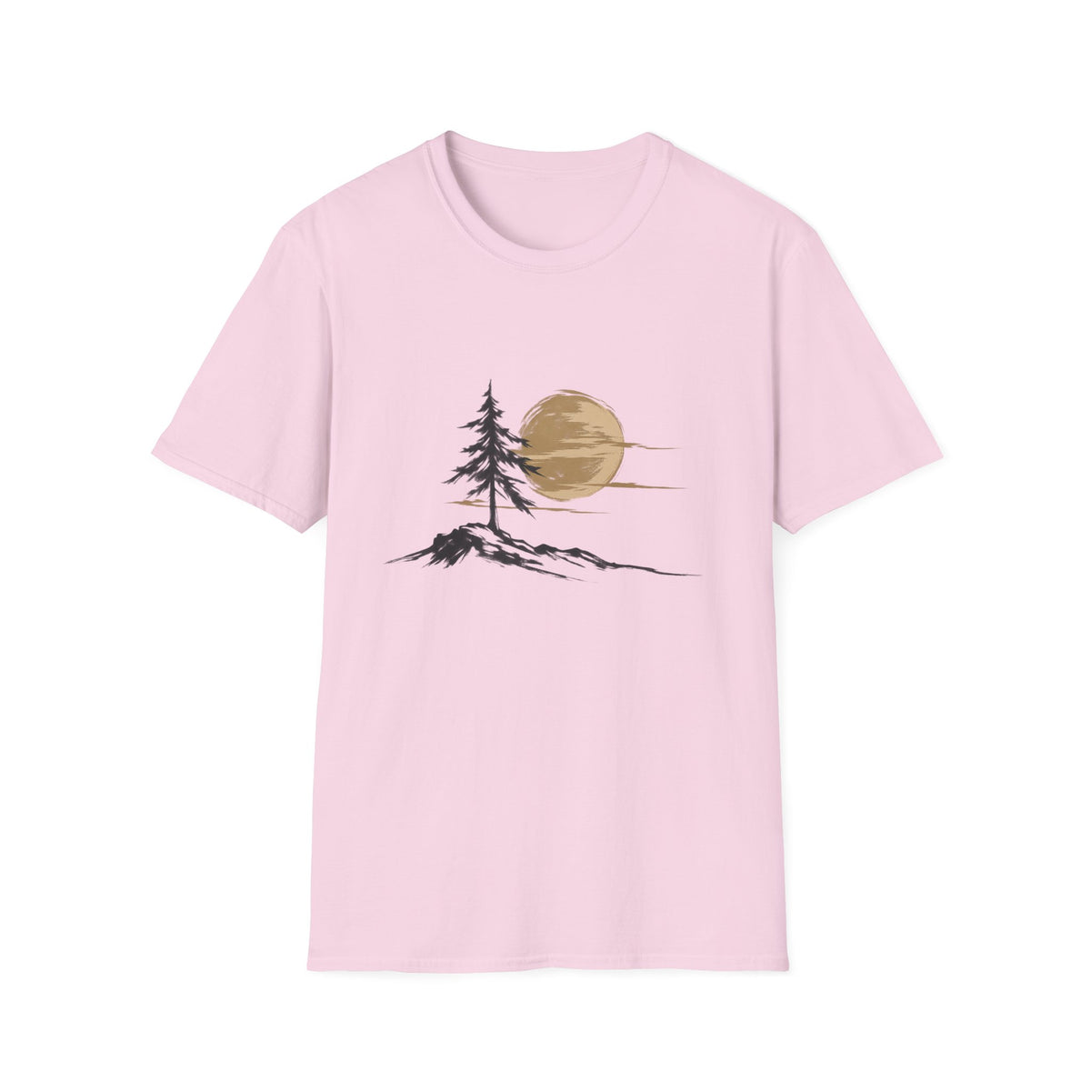 Standing Proud T-Shirt