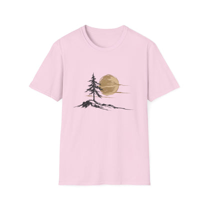 Standing Proud T-Shirt