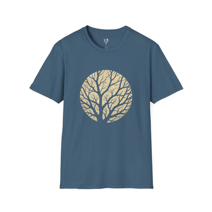 Lunar Veins T-Shirt